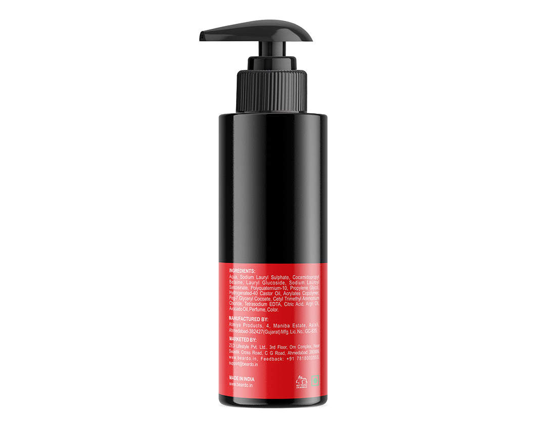 Beardo Color & Care Combo - Image 15 - Buy from Indicrest