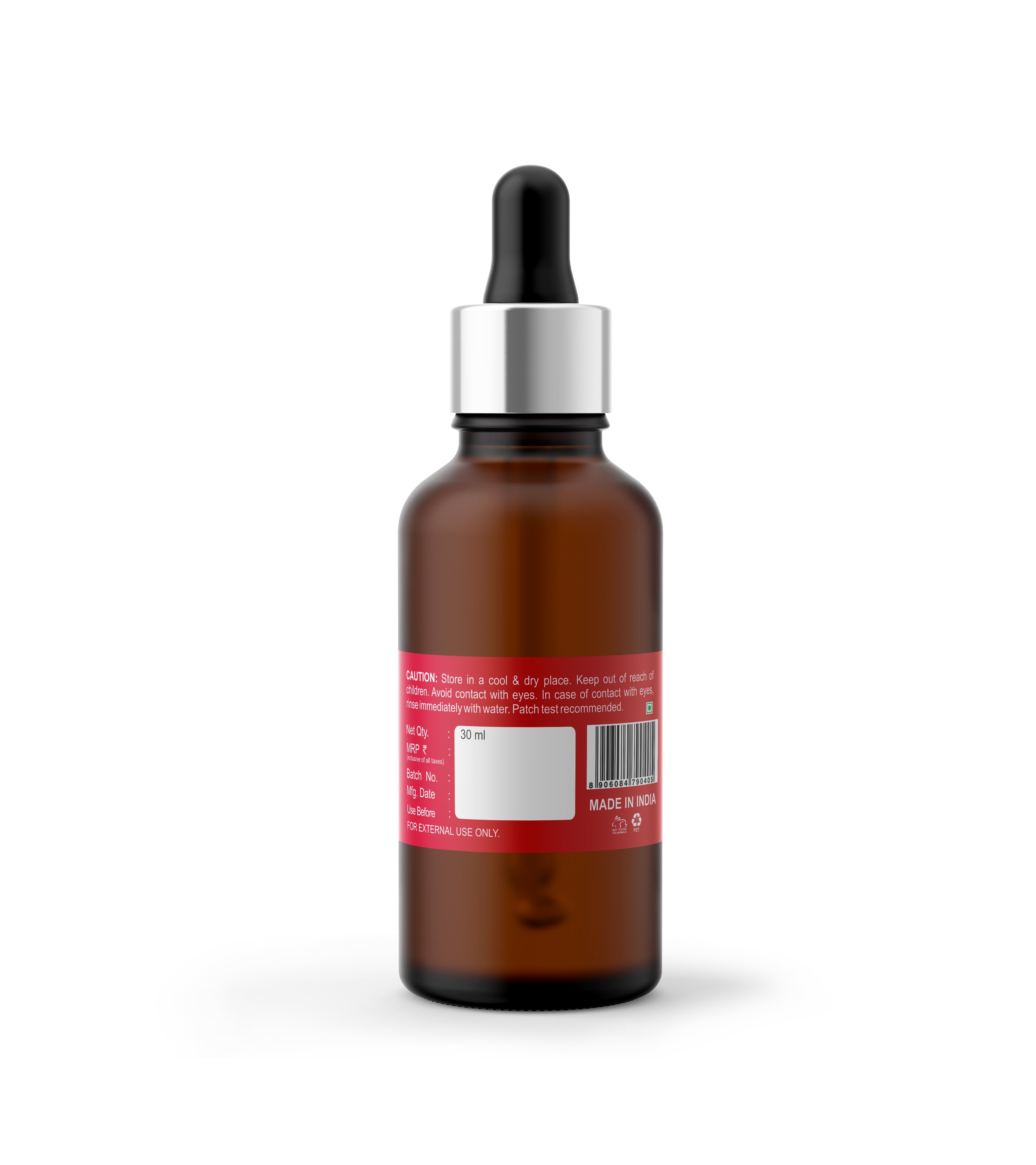 Beardo BeardsAtWork Pro Kit - Image 14 - Buy from Indicrest