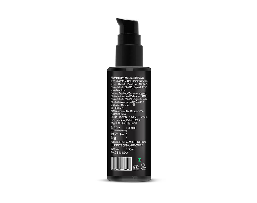 Beardo Color & Care Combo - Image 14 - Buy from Indicrest