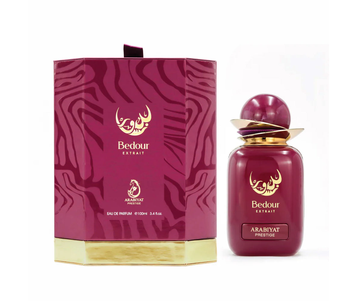Arabiyat Prestige Bedour Extrait EDP, 100ml Women - Image 2 - Buy from Indicrest