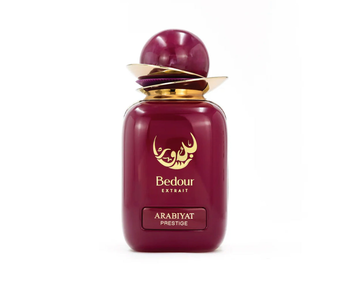Arabiyat Prestige Bedour Extrait EDP, 100ml Women - Buy from Indicrest