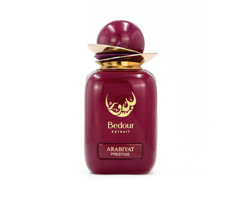 Arabiyat Prestige Bedour Extrait EDP, 100ml Women - Buy from Indicrest