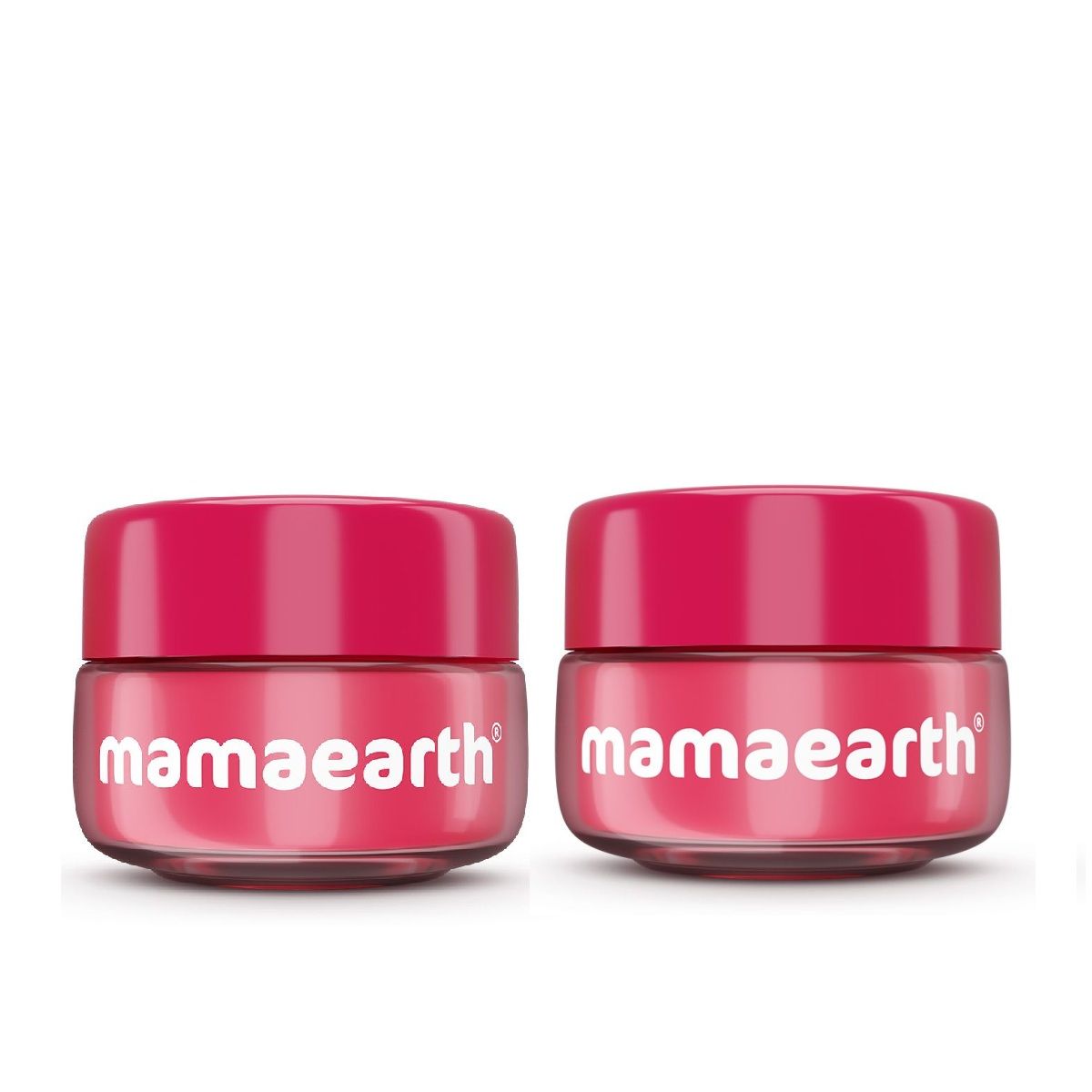 Mamaearth Beetroot Moisture Therapy Lip Balm with Beetroot & Hyaluronic Acid for Dry & Chapped Lips, 15g (Pack of 2) - Image 11 - Buy from Indicrest