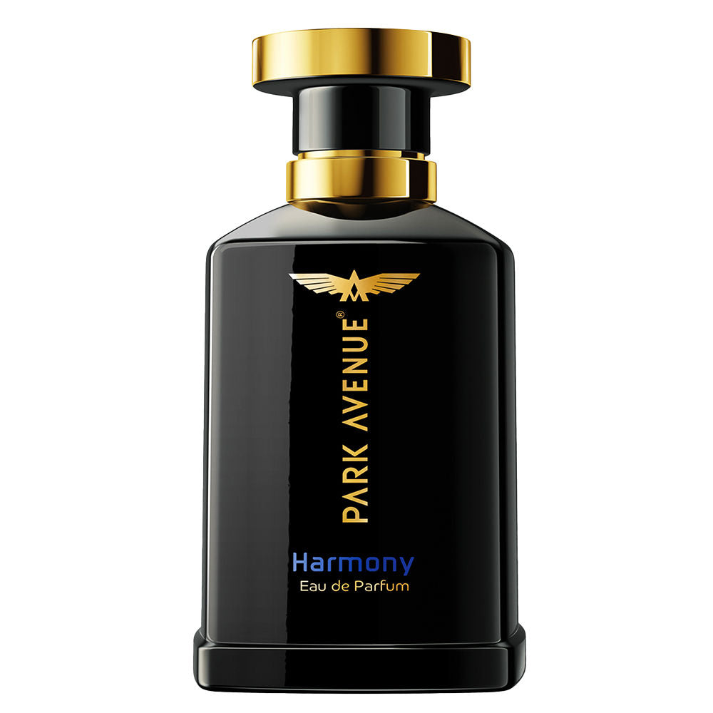 Park Avenue Eau De Perfum Harmony For Him, 100ml