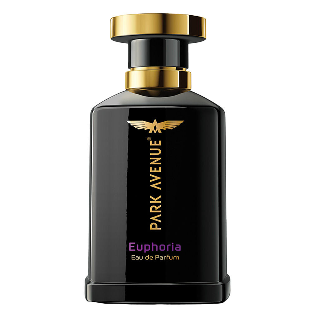 Park Avenue Eau De Perfum Euphoria For Him, 100ml