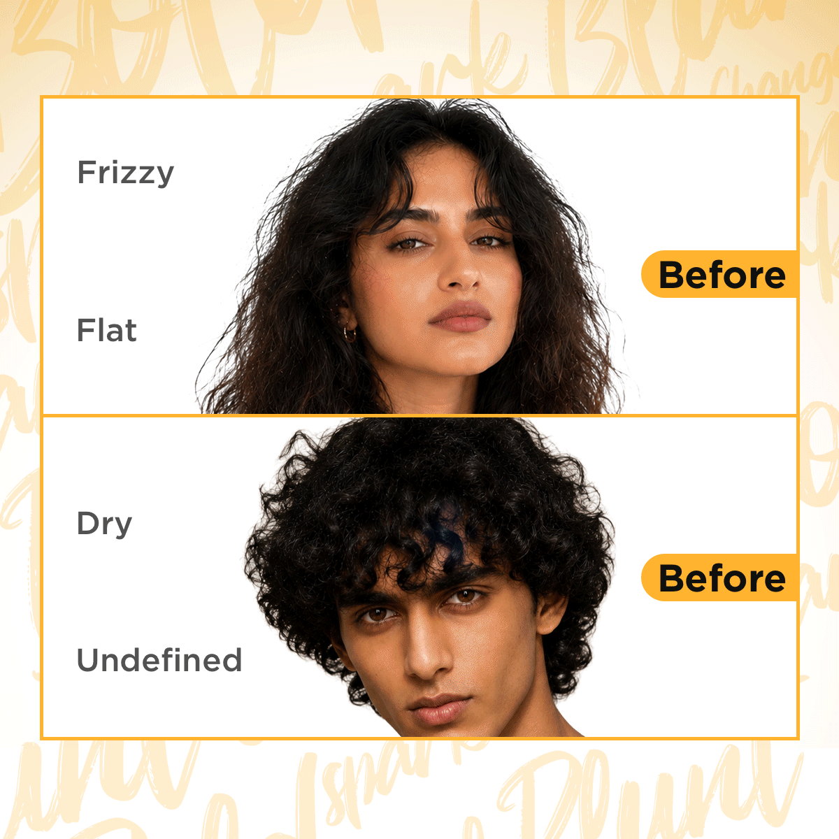 Bblunt Dream Curl Refresh Spray, 150ml - Image 3 - Buy from Indicrest