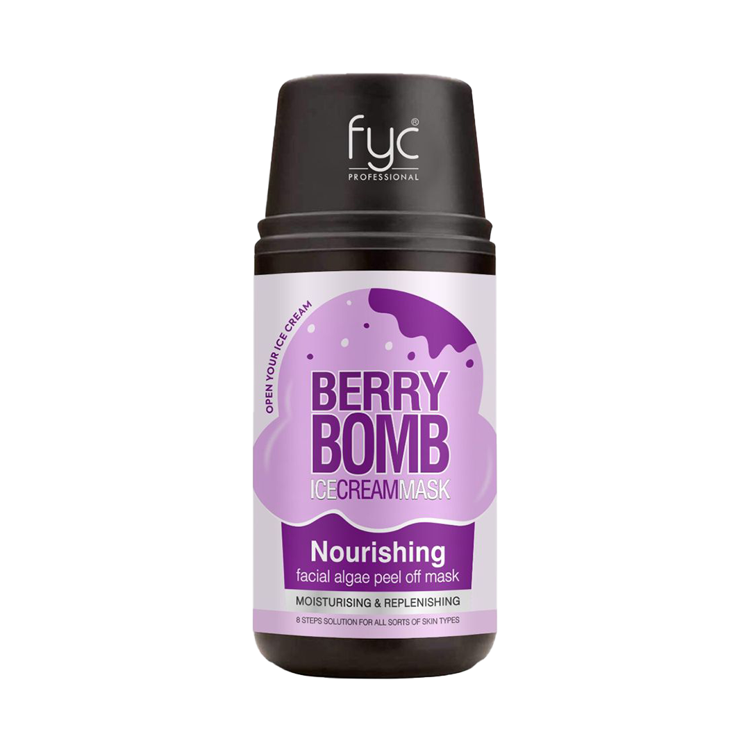 fyc-professional-berry-bomb-ice-cream-mask - Buy from Indicrest