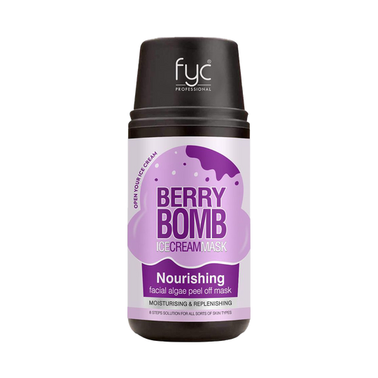 fyc-professional-berry-bomb-ice-cream-mask - Buy from Indicrest