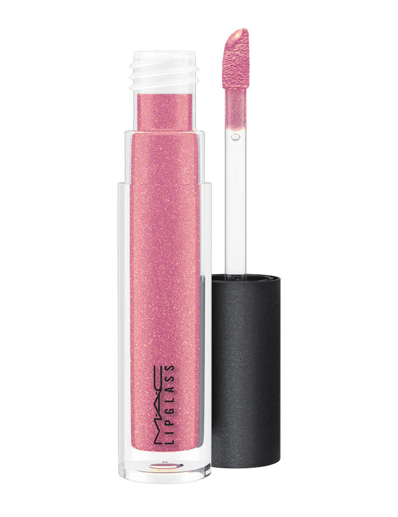 M.A.C Lipglass - Love Child, 3.1ml Buy at Indicrest