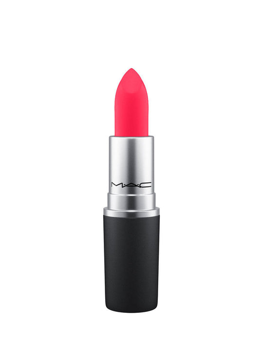 M.A.C Powder Kiss Lipstick - Fall In Love, 3g, Buy from Indicrest