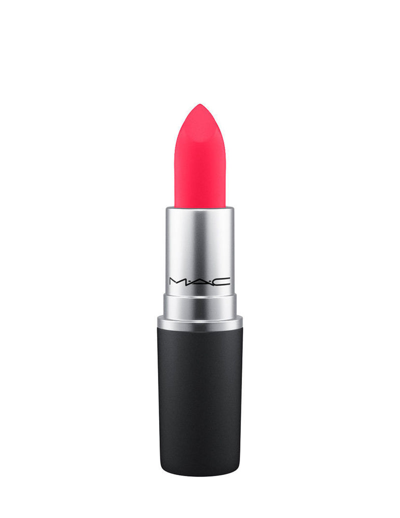 M.A.C Powder Kiss Lipstick - Fall In Love, 3g, Buy from Indicrest