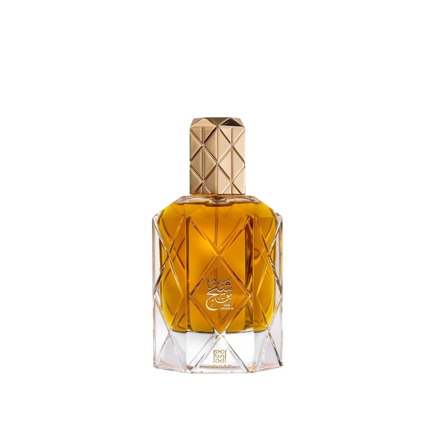 Ahmed Al Maghribi Bin Shaikh Eau De Parfum, 90ml - Buy from Indicrest