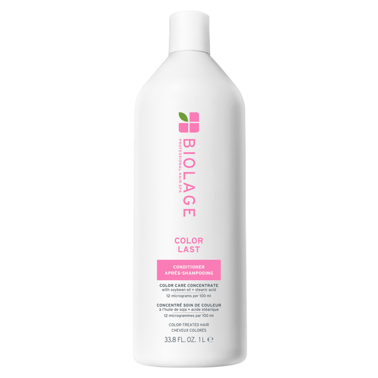 Matrix Biolage Colorlast Orchid Conditioner For Color Protection, 1000ml Buy at Indicrest