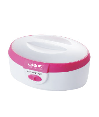 Biosoft Paraffin Wax Heater - Buy from Indicrest