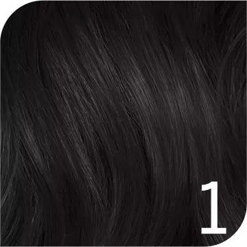 Revlon Revlonissimo Colorsmetique Permanent Hair Color Naturals, Black, 60ml - Buy from Indicrest