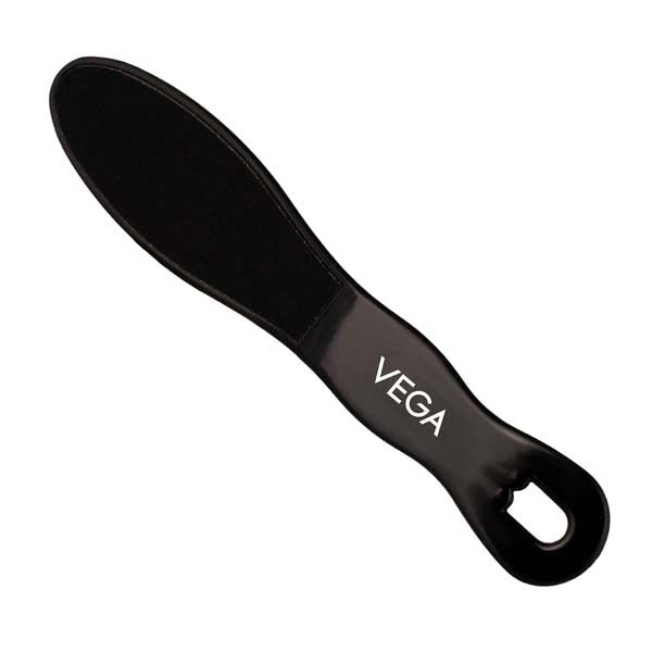 Vega Black Emery Foot File - PD-06 Buy at Indicrest