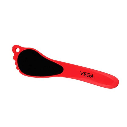 Vega Black Emery Foot File - PD-18 Buy at Indicrest