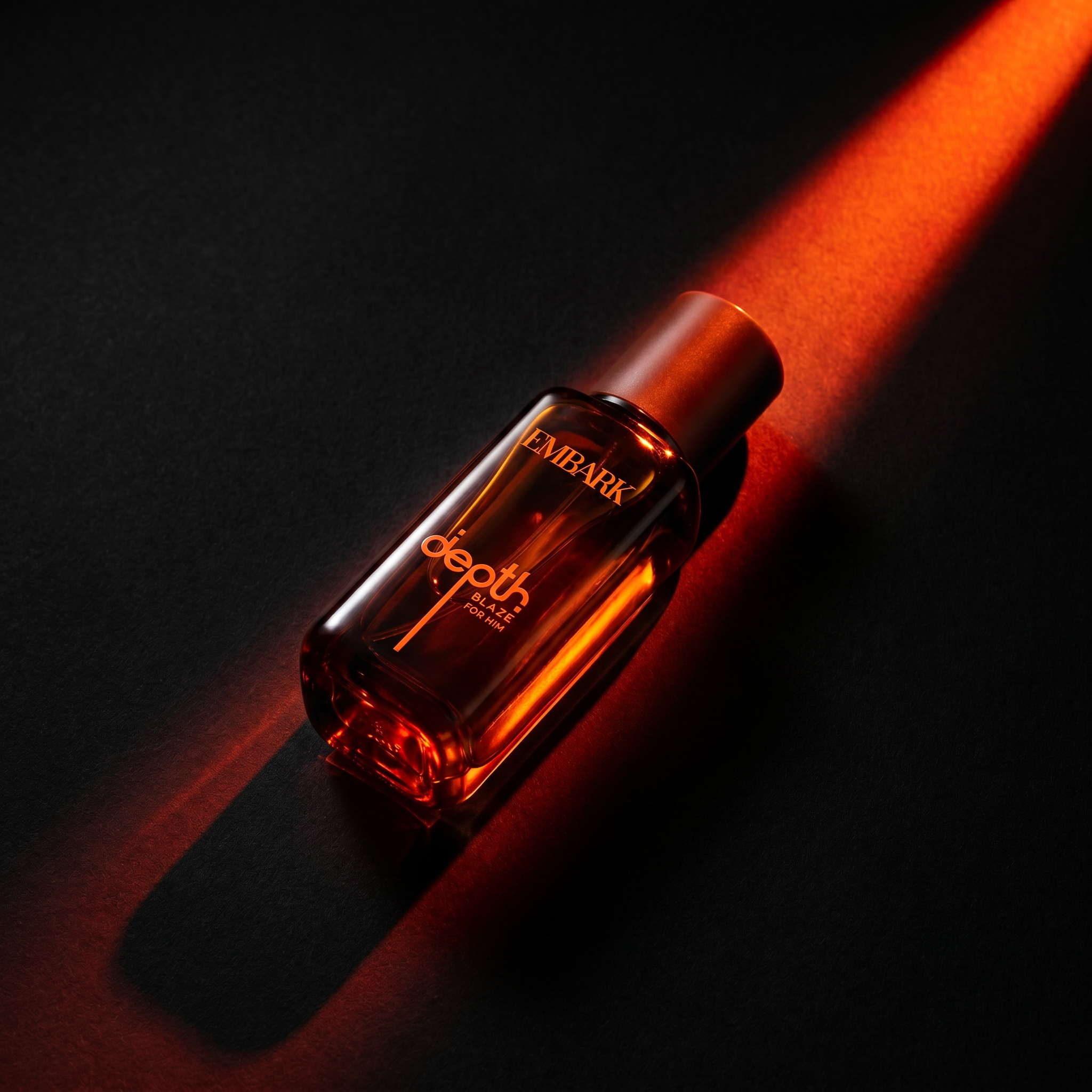 Embark Perfumes BLAZE , 100 ml