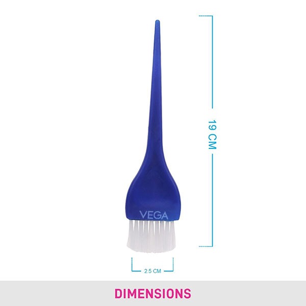 Vega Bleach Brush - BB-01