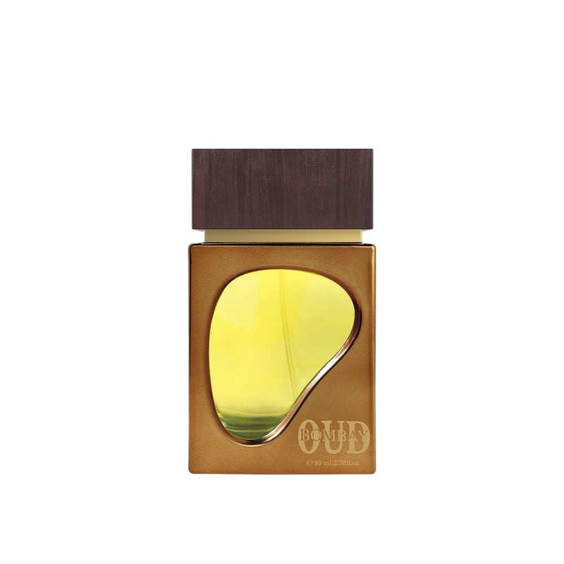 Ahmed Al Maghribi Bombay Oud Eau De Parfum, 80ml - Buy from Indicrest