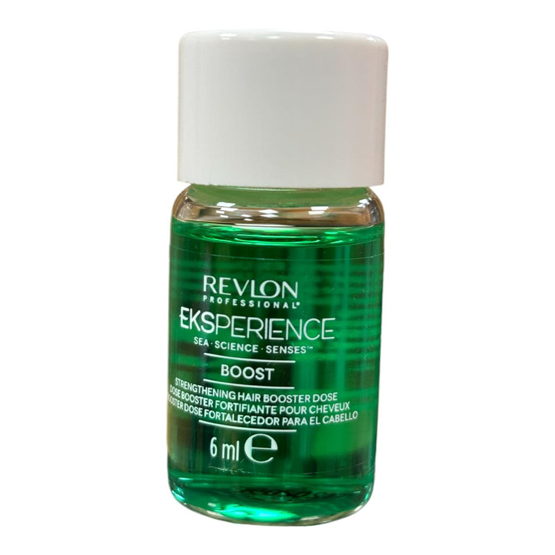 Revlon Eksperience Boost Strengthening Hair Booster Dose, 6ML X 12 - Buy from Indicrest