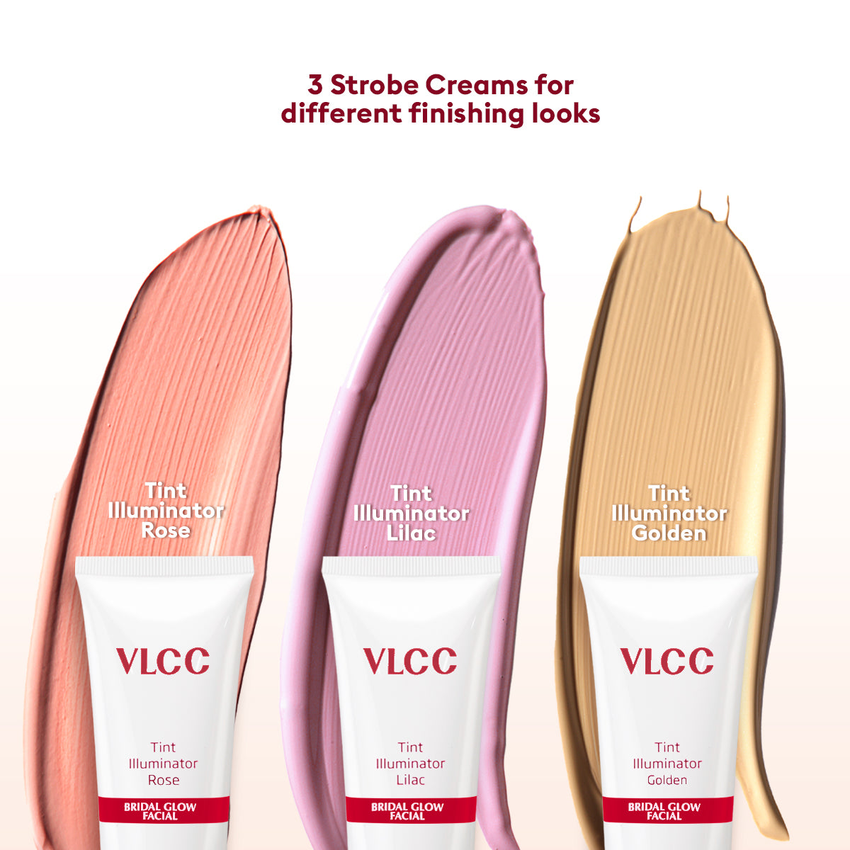 VLCC Bridal Glow Facial Kit - 147 g - Image 6 - Buy from Indicrest