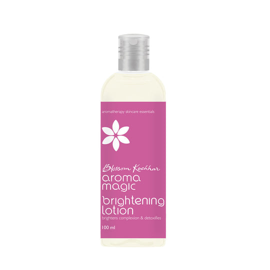 Aroma Magic Brightening Lotion, 100ml - Buy from Indicrest