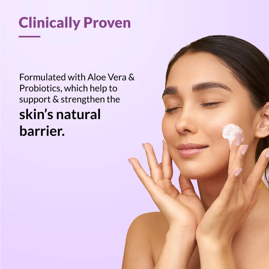 Fixderma Dewrav Brightening & Oil Free Face Moisturizer, 50g - Image 3 - Buy from Indicrest