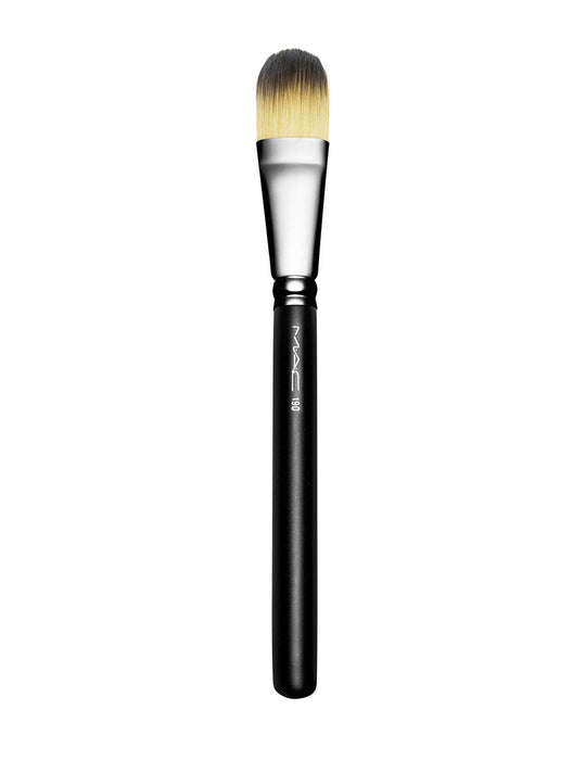 M.A.C Foundation Brush - 190, 19cm
