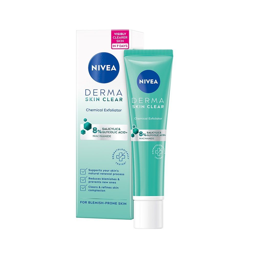 Nivea Day & Night Skin Care Essentials Combo, 2 pieces Buy at Indicrest Image 3