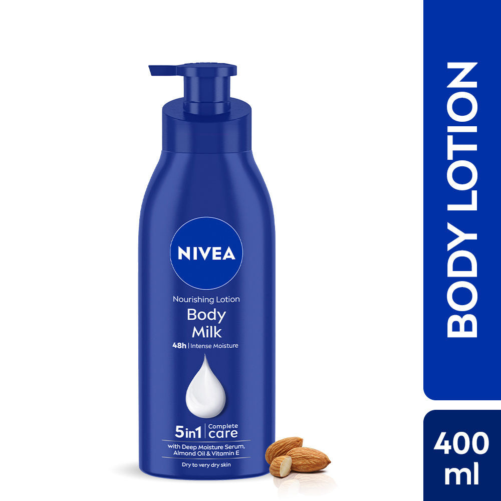 Nivea Bestelling Lotion Combo, 2 pieces Buy at Indicrest Image 3