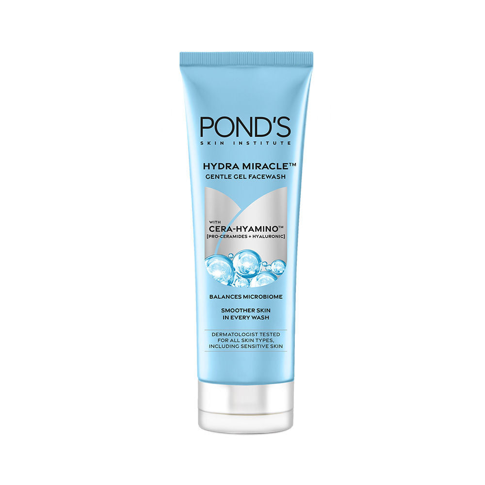 Pond’s Hydra Light Hyaluronic Acid Gel Facewash, 100g Buy at Indicrest Image 11