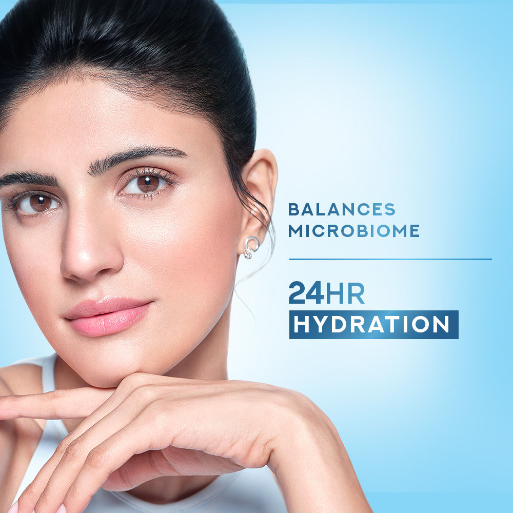 Pond’s Hydra Light Hyaluronic Acid Gel Facewash, 100g Buy at Indicrest Image 4