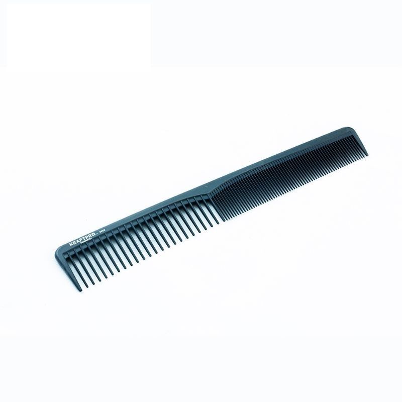 KRAFTPRO Setting Hair Comb Heat Resistant Use With Hair Dryer Virtually Unbreakable, 1 piece Buy at Indicrest Image 2