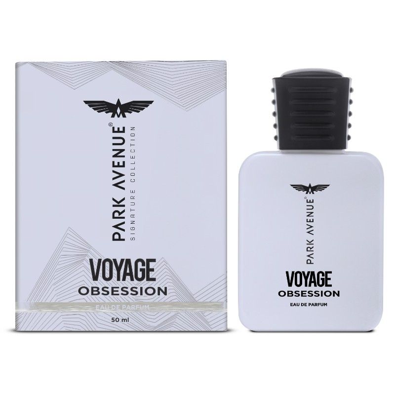 Park Avenue Voyage Obsession Eau De Perfume For Him, 50ml