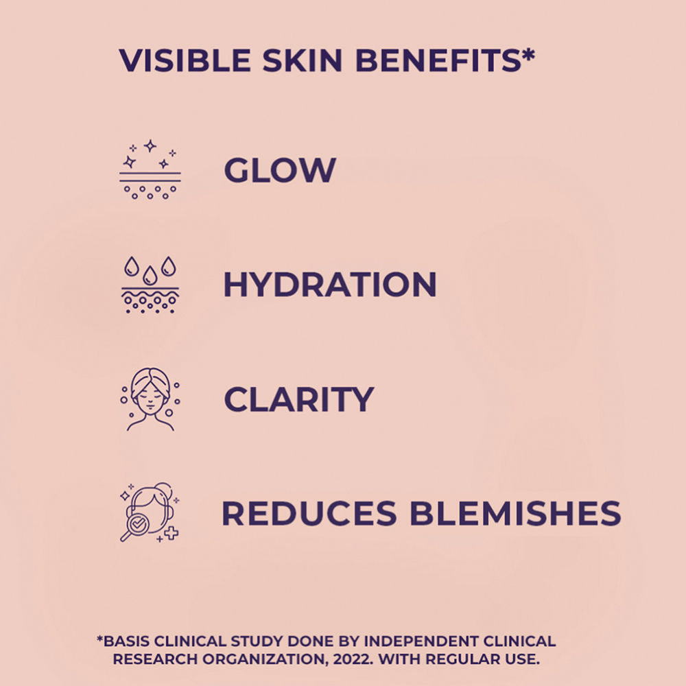 Lux Flaw-Less Glow Jasmine Bathing Soap Infused With Vitamin C & E - (Buy 4 Get 1 Free), 750g Buy at Indicrest Image 5