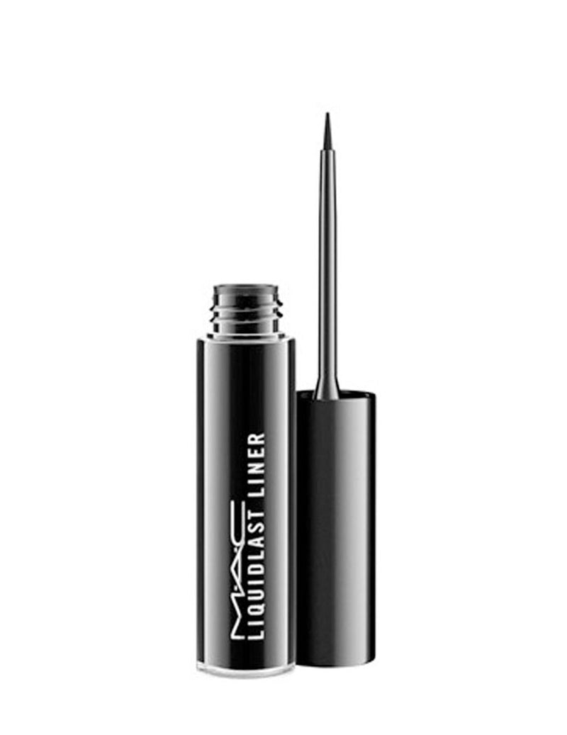 M.A.C Liquidlast Liner - Point Black, 2.5ml Buy at Indicrest
