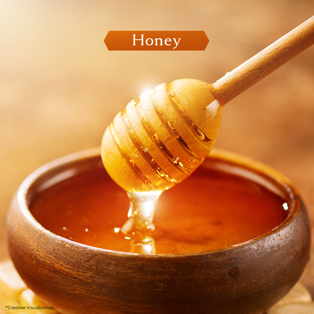 Vivel Moisturizing Bodywash Glycerin + Honey Refill Pack, 400ml Buy at Indicrest Image 7