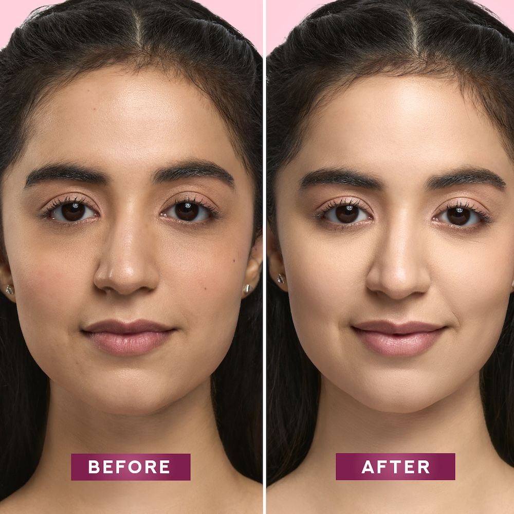 Pond’s Bb+ Cream Instant Spot Coverage + Light Make-up Glow SPF 30 PA++ Natural, 18g Buy at Indicrest Image 2