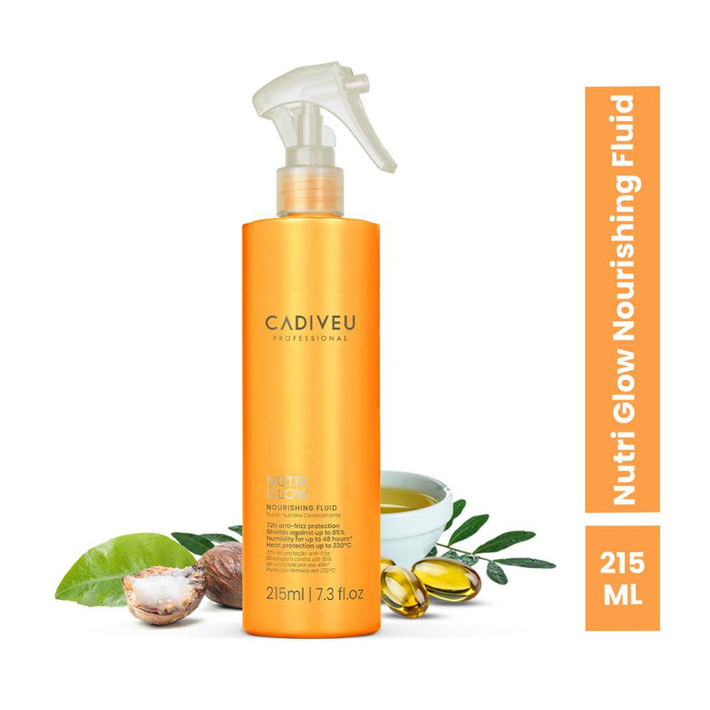 CADIVEU Nutri Glow Fluid Leave (215ml) - Buy from Indicrest