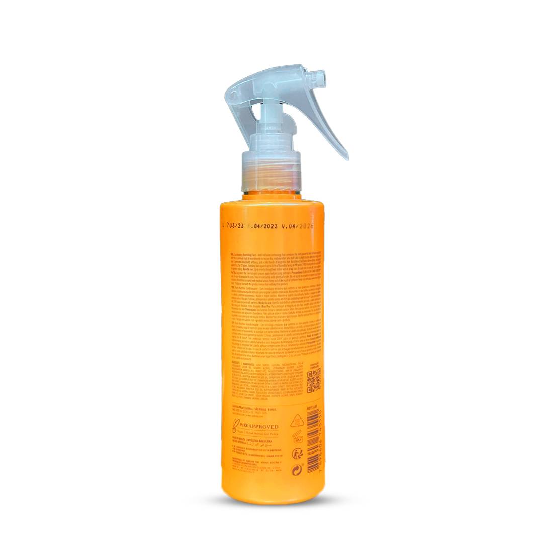 CADIVEU Nutri Glow Fluid Leave (215ml) - Image 8 - Buy from Indicrest