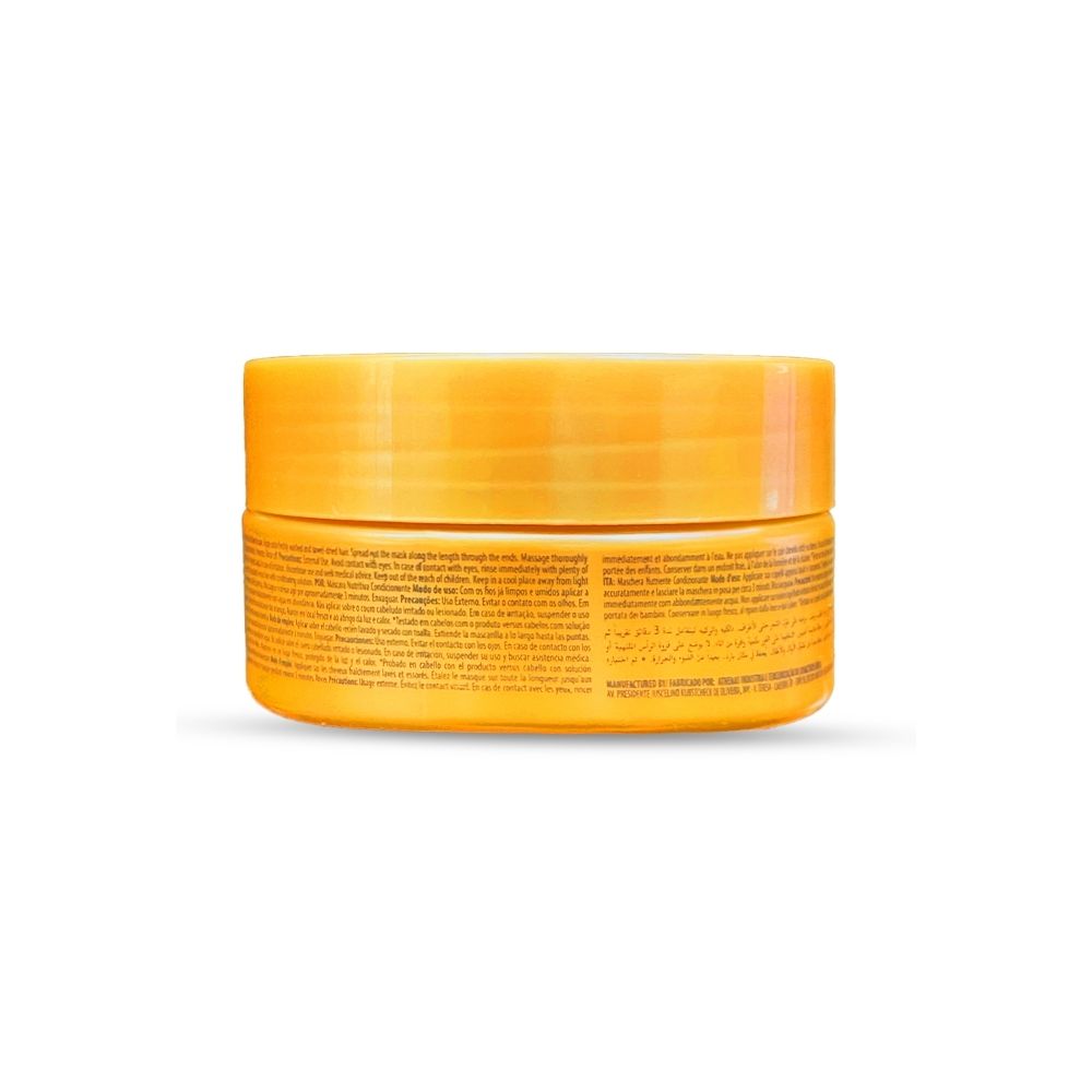 CADIVEU Nutri Glow Nourishing Mask (200ml) - Image 8 - Buy from Indicrest