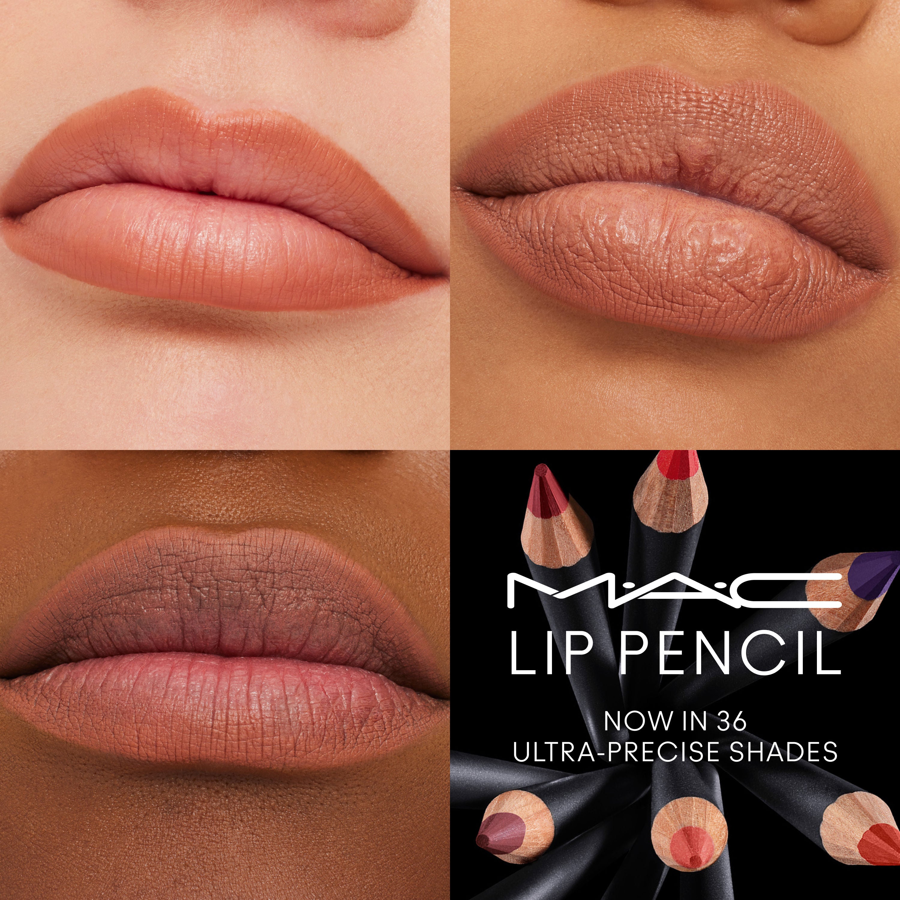 M.A.C Lip Pencil - Beige-Turner, 1.45g Buy at Indicrest Image 3