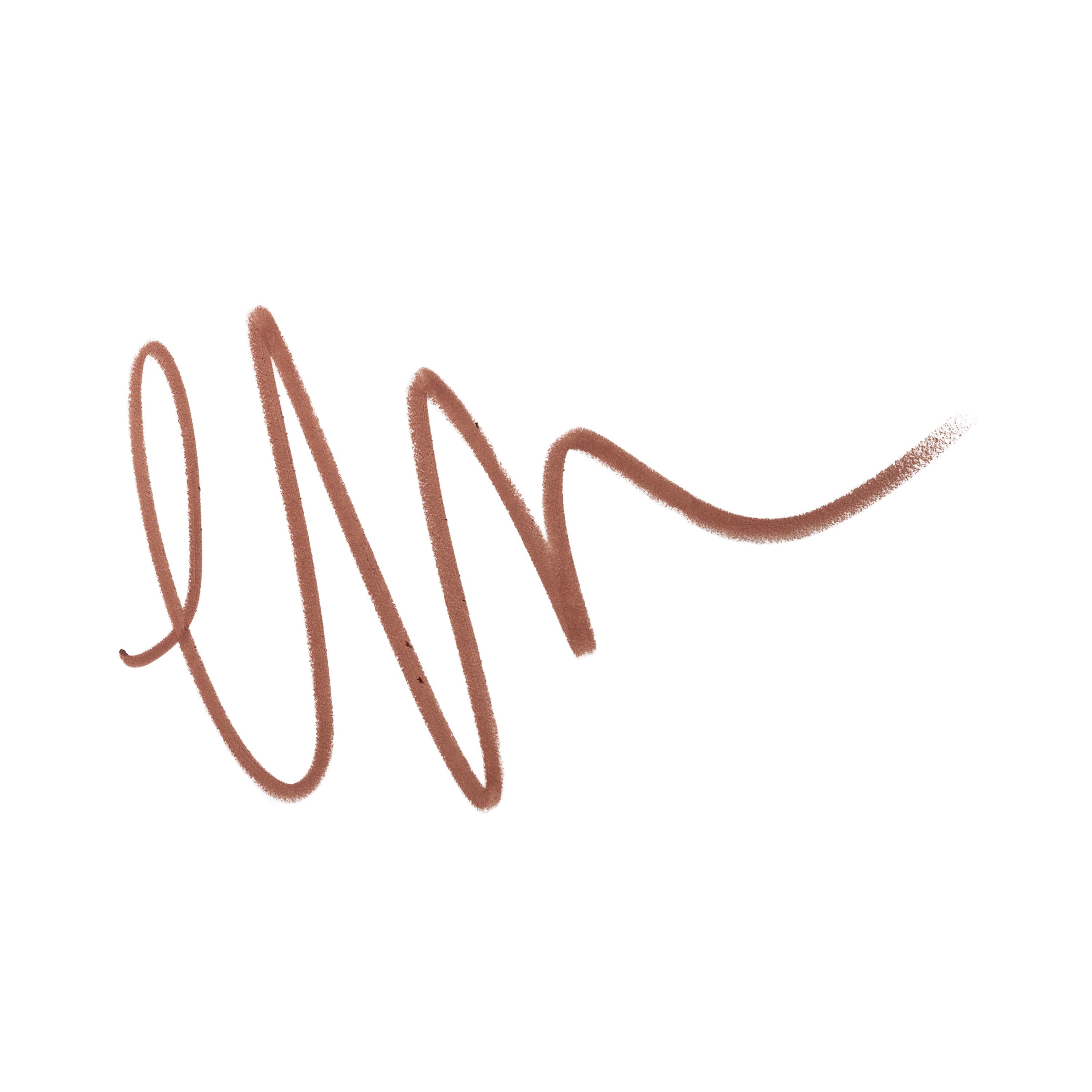 M.A.C Nude Lip Pencil - Cool Spice, 1.45g Buy at Indicrest Image 2