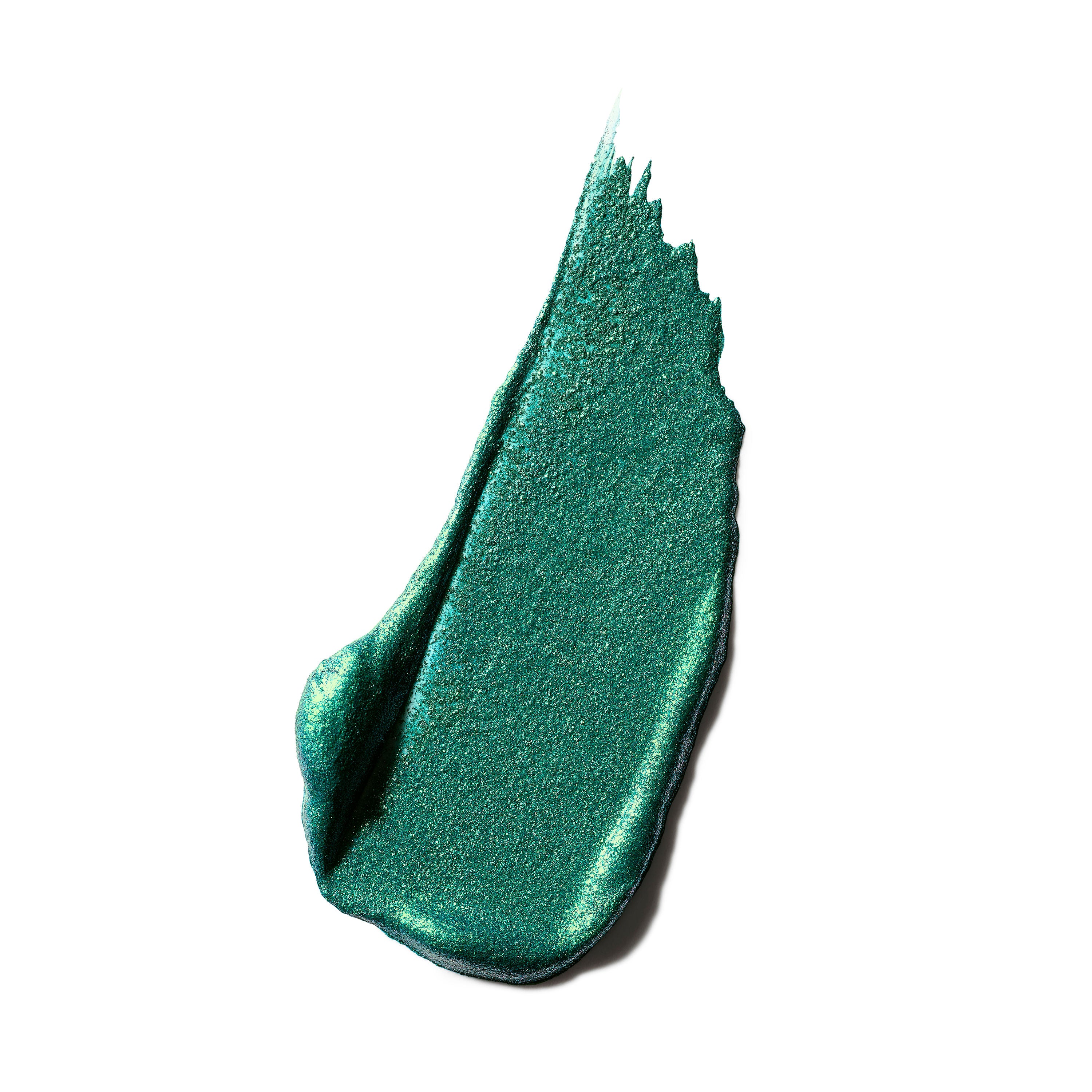 M.A.C Dazzleshadow Liquid Metallic Eyeshadow - Telepathic Teal, 22.5ml Buy at Indicrest Image 3