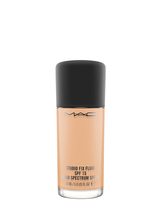 M.A.C Studio Fix Fluid SPF 15 - NW22, 30ml, Buy from Indicrest