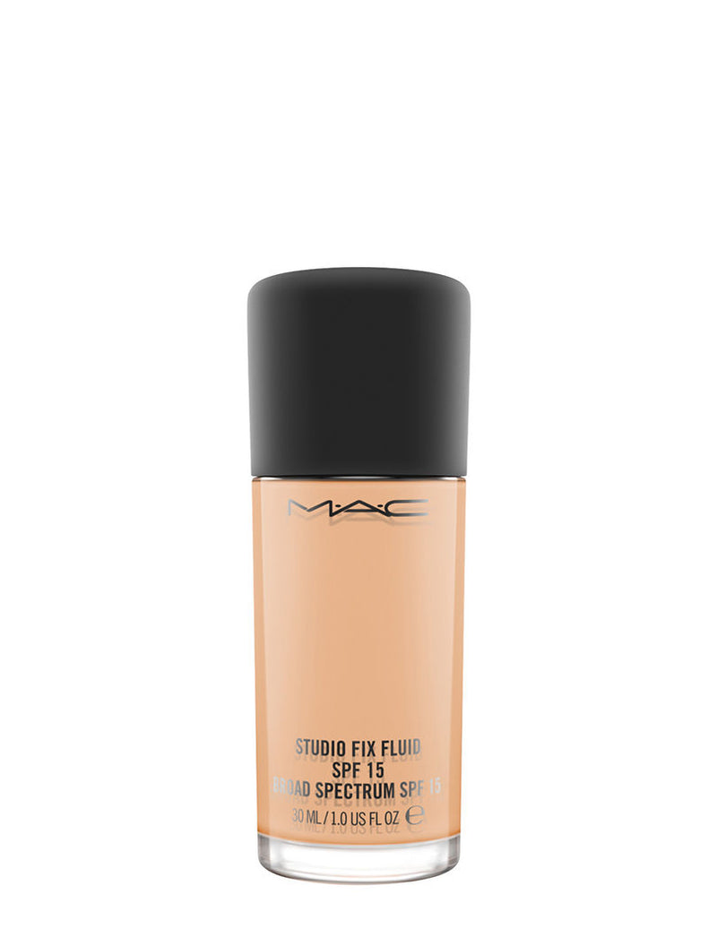 M.A.C Studio Fix Fluid SPF 15 - NW22, 30ml, Buy from Indicrest