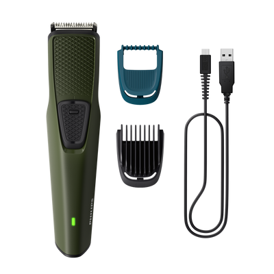 Philips Beard Trimmer Series 1000 Beard Trimmer, BT1230/18