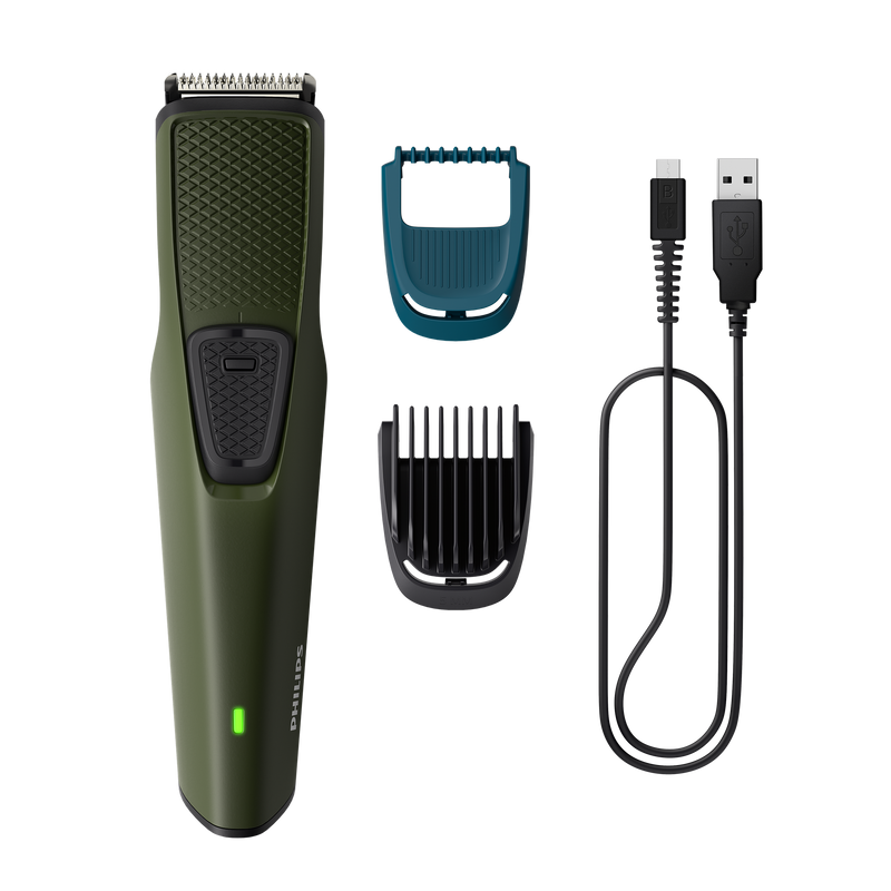 Philips Beard Trimmer Series 1000 Beard Trimmer, BT1230/18 Buy at Indicrest