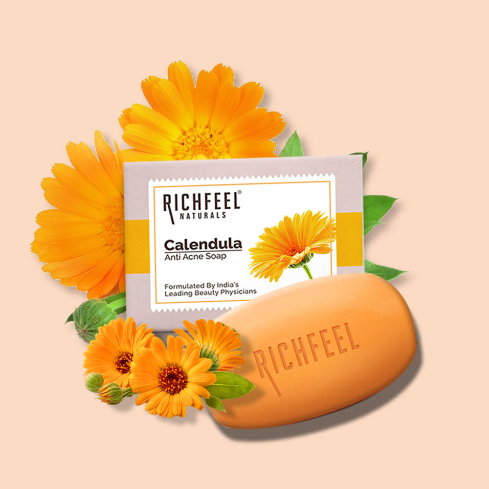 Richfeell Bath & Body Combo - Image 2 - Buy from Indicrest